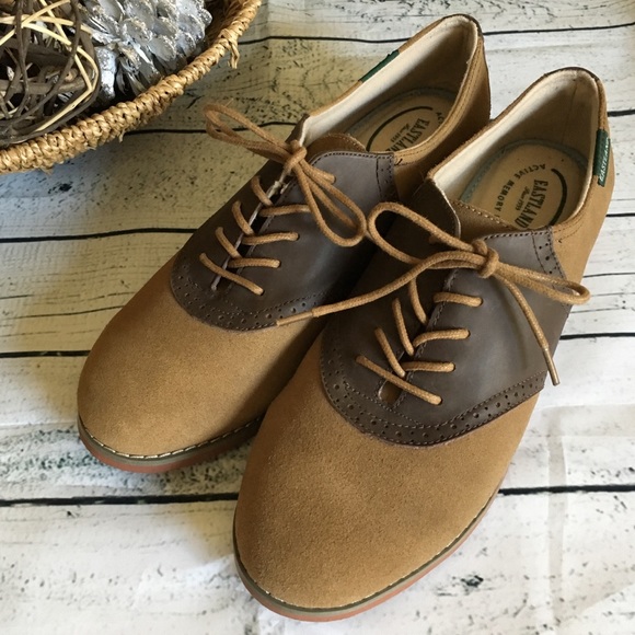 Eastland Shoes - Eastland Cecily Oxford